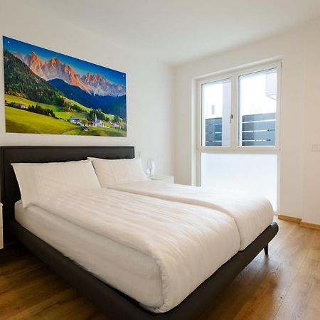 Mine House Hill- 2 Privat Parking! Lejlighed Trento Eksteriør billede