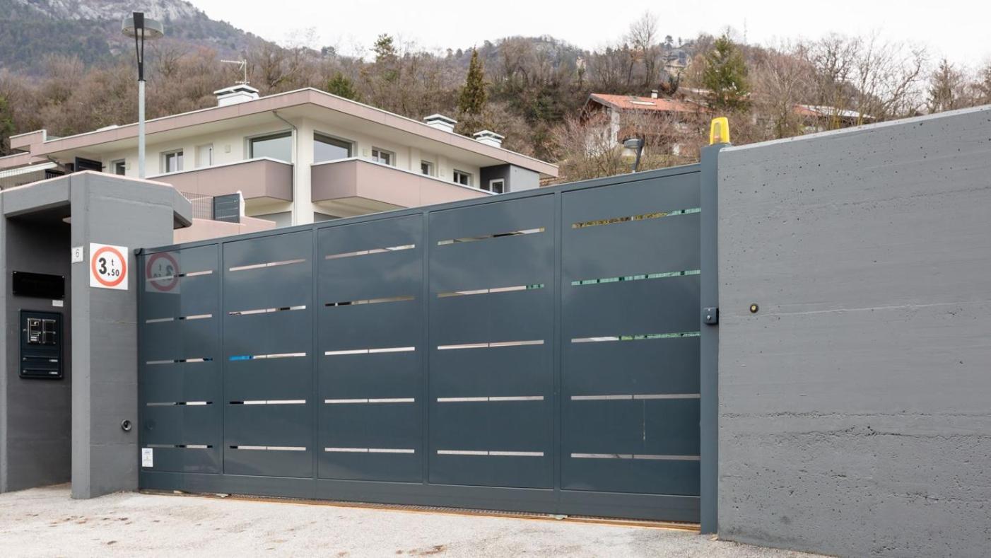 Mine House Hill- 2 Privat Parking! Lejlighed Trento Eksteriør billede